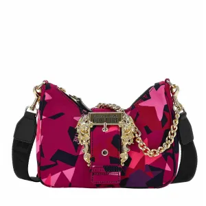 Modern Woman Statement Shoulder Bag
