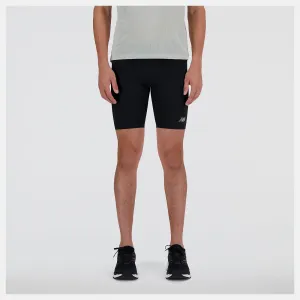 New Balance Sleek Pocket 9" Half Tight - Men's