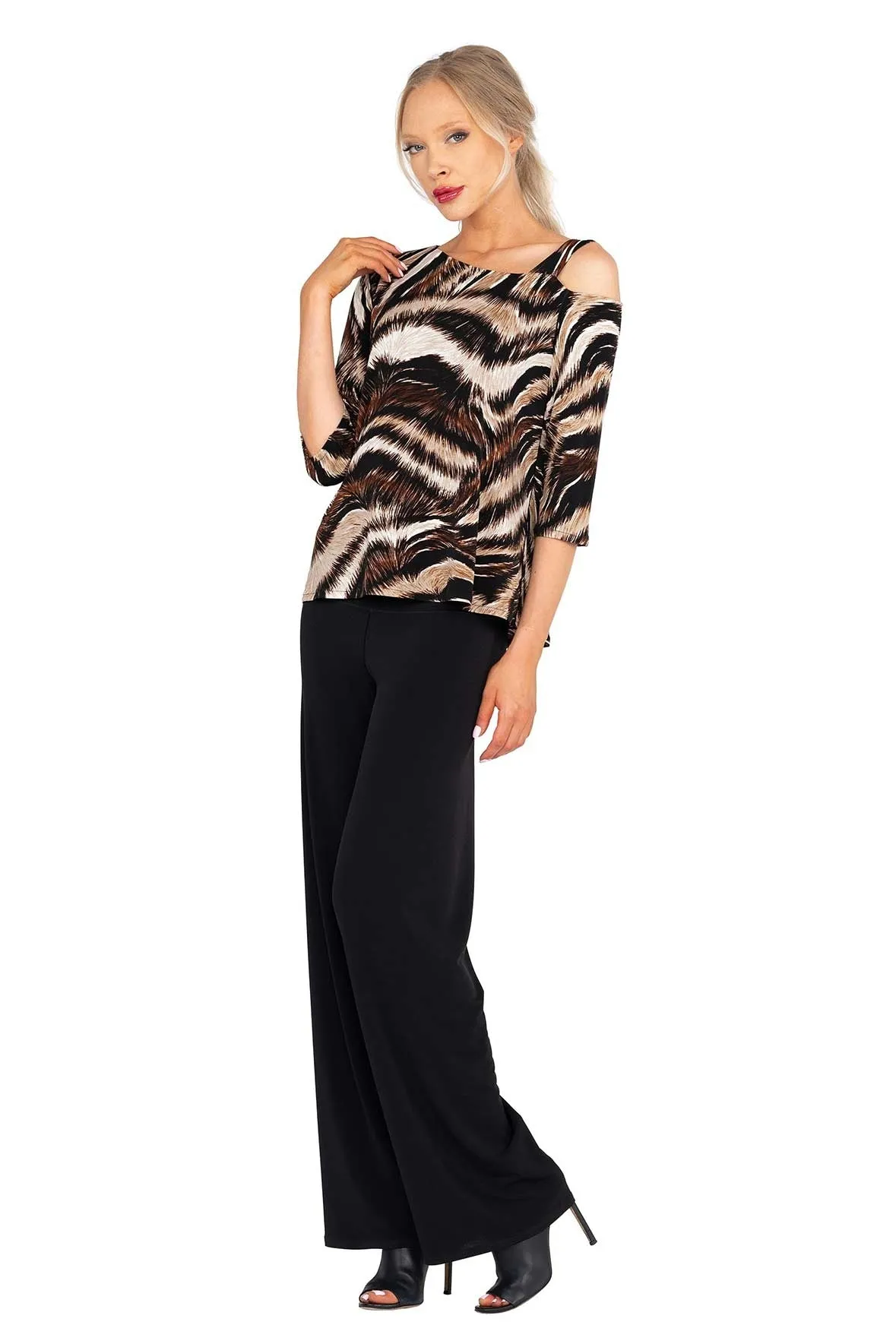 One Shoulder Top