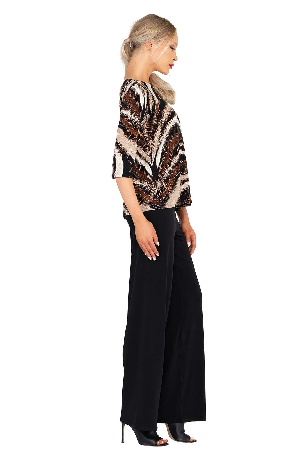 One Shoulder Top