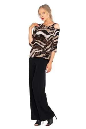 One Shoulder Top