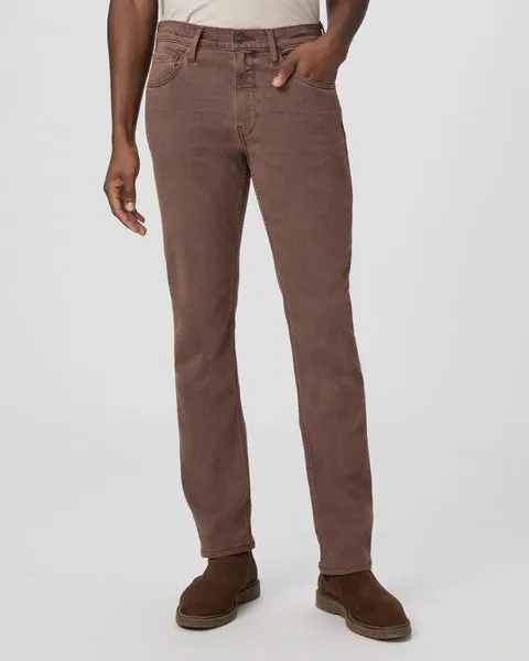 Paige Denim Federal Jean Vintage Spanish Red