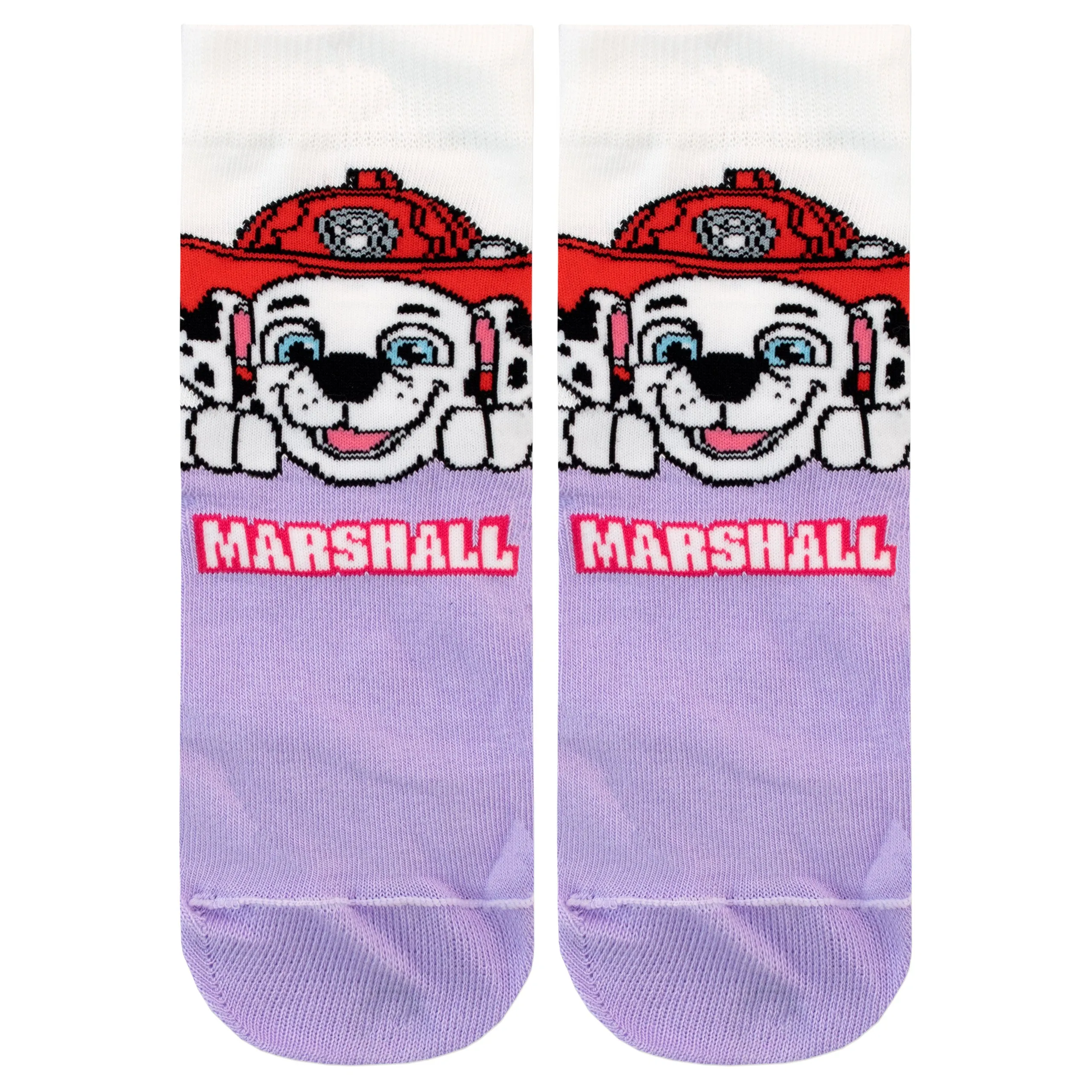 Paw Patrol Socks - Pack of 3