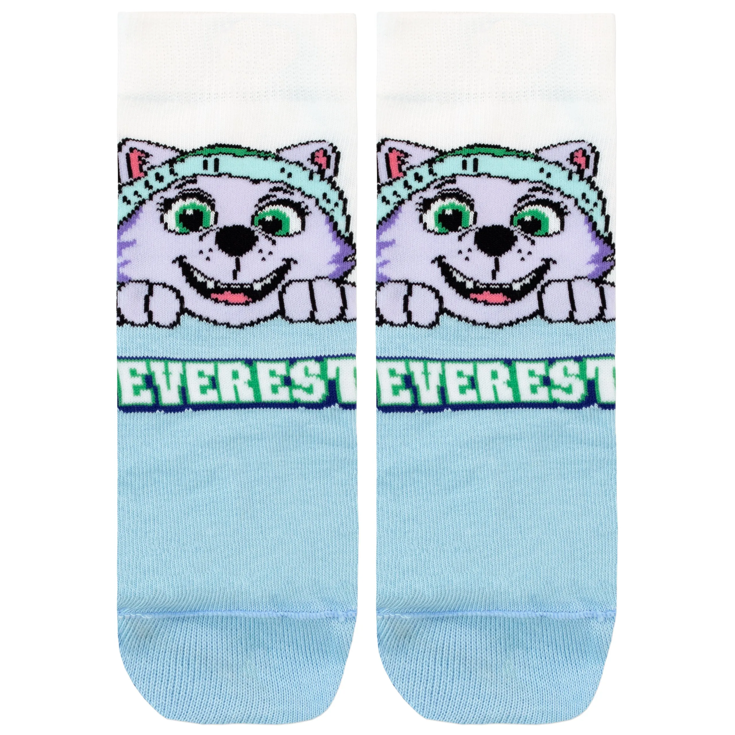 Paw Patrol Socks - Pack of 3