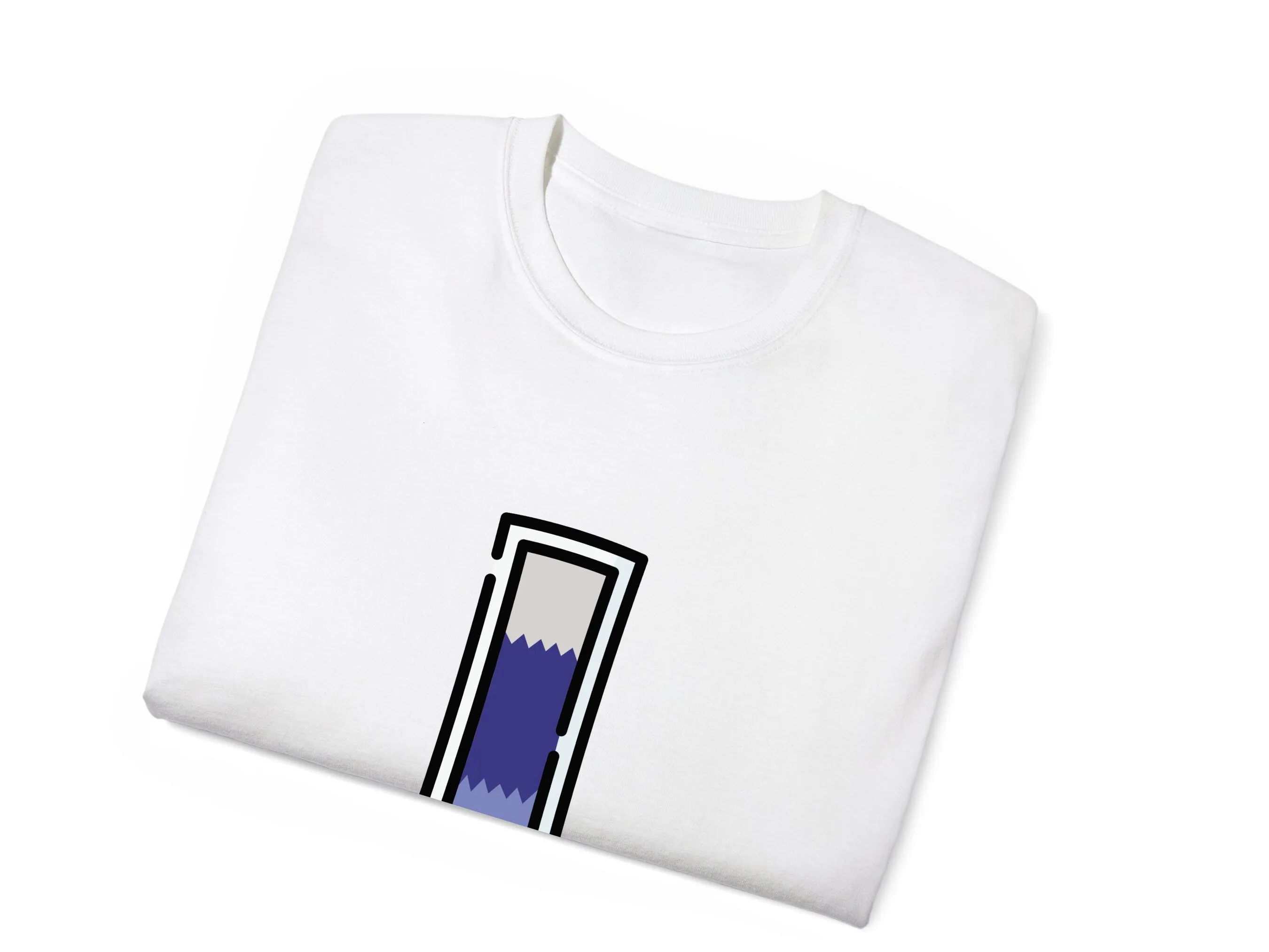 Personalized Kids Tshirt Gift For Toddler Girls with Initials I On Shirt