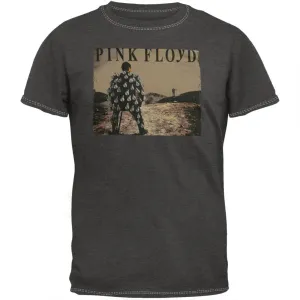 Pink Floyd - Delicate Sounds Album Cover T-Shirt