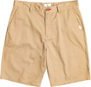 Quiksilver Men's Crest Chino Shorts