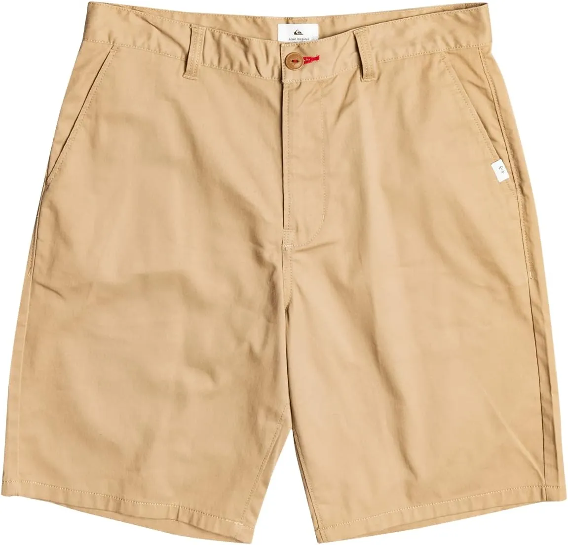 Quiksilver Men's Crest Chino Shorts
