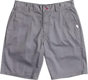 Quiksilver Men's Crest Chino Shorts