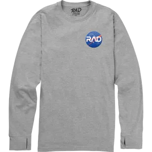 RAD Simple Thermal - GREY