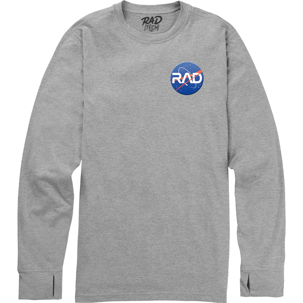 RAD Simple Thermal - GREY