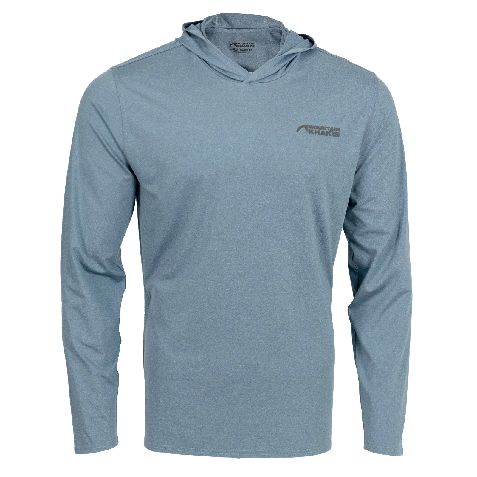 Roan Sun Hoodie