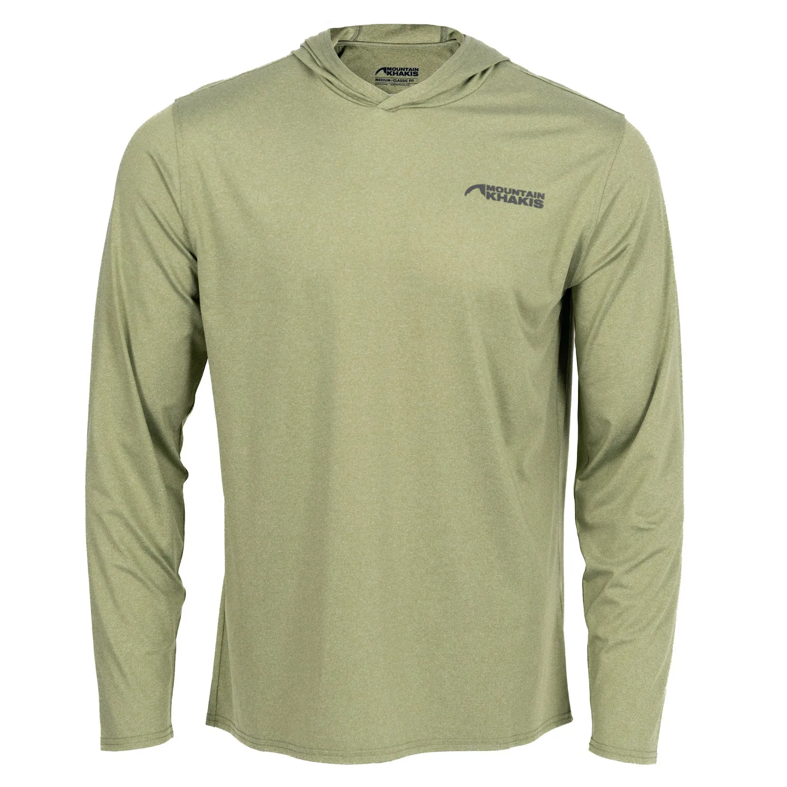 Roan Sun Hoodie