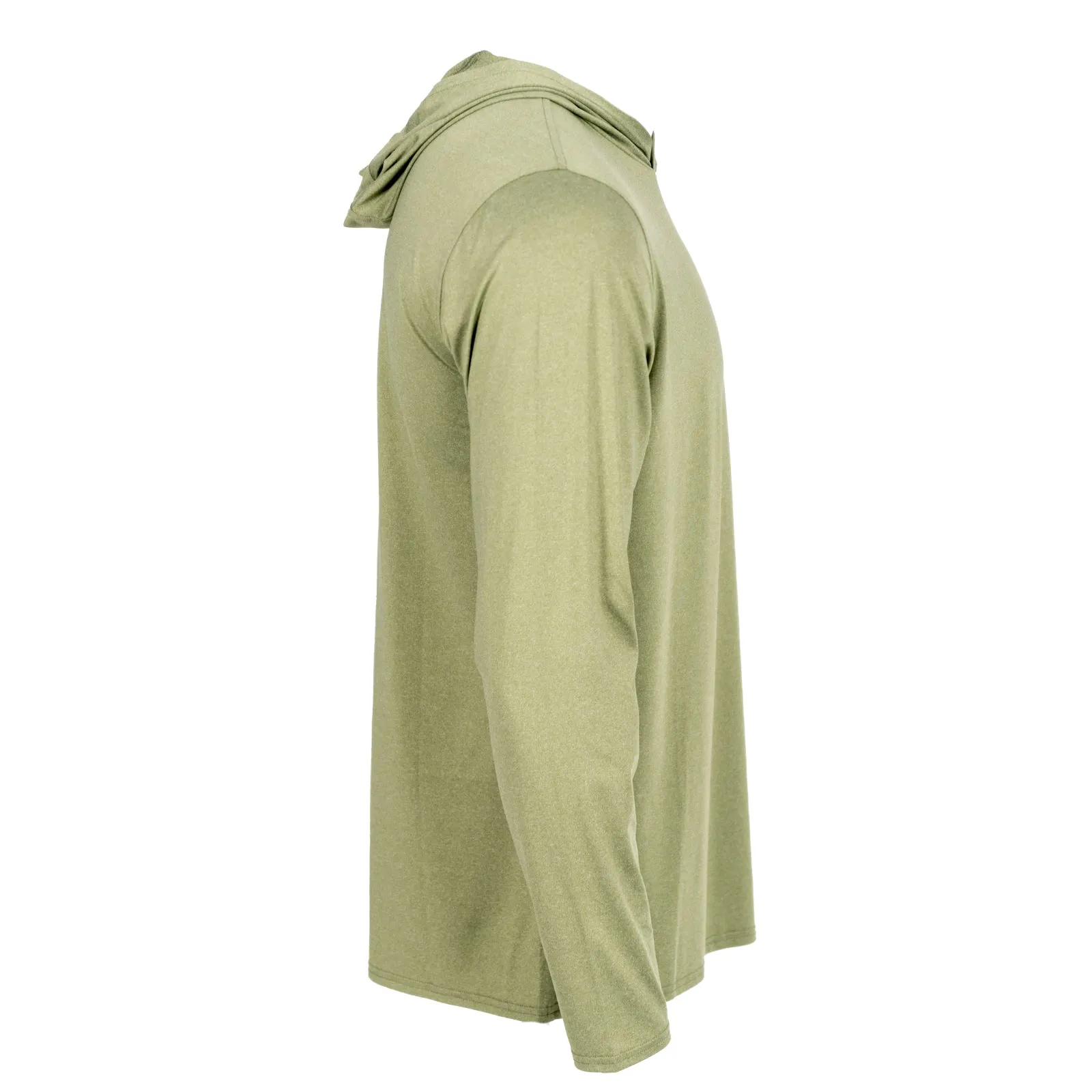 Roan Sun Hoodie