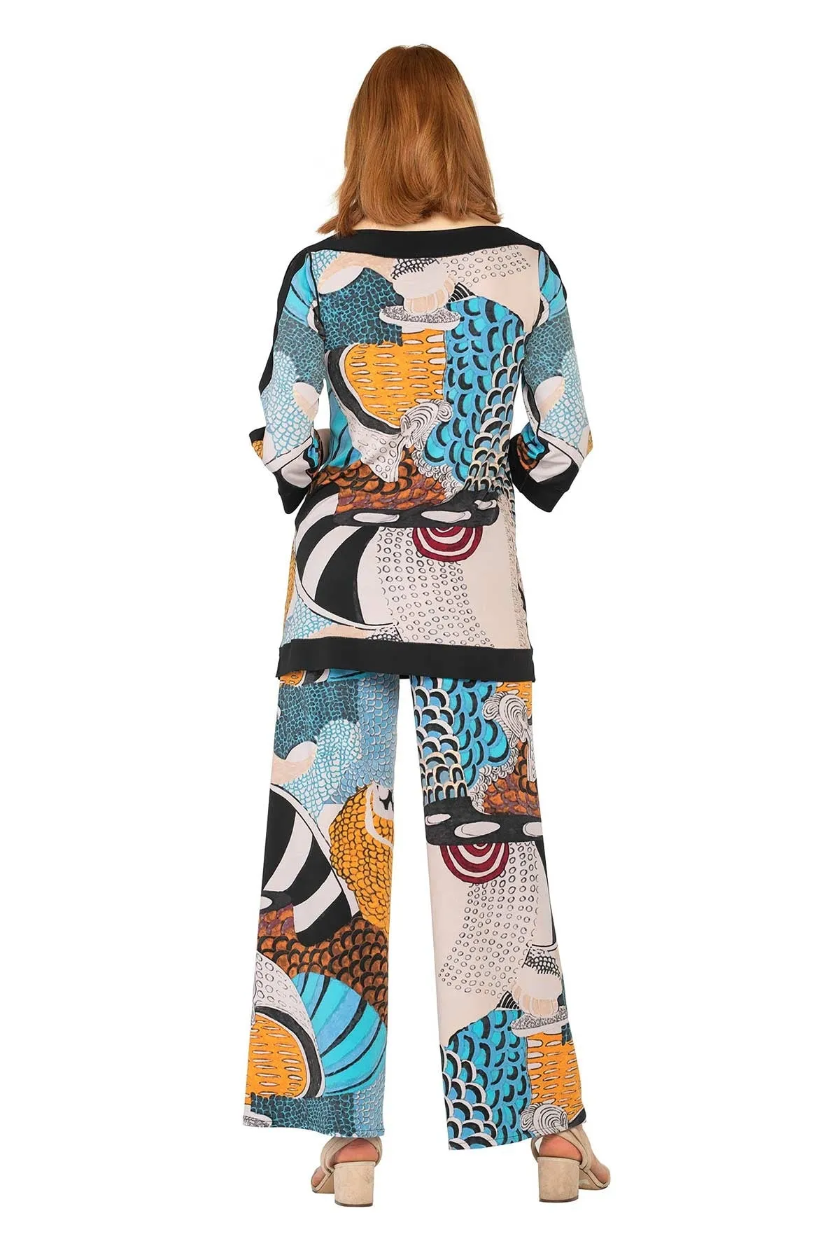 Sasha Tunic