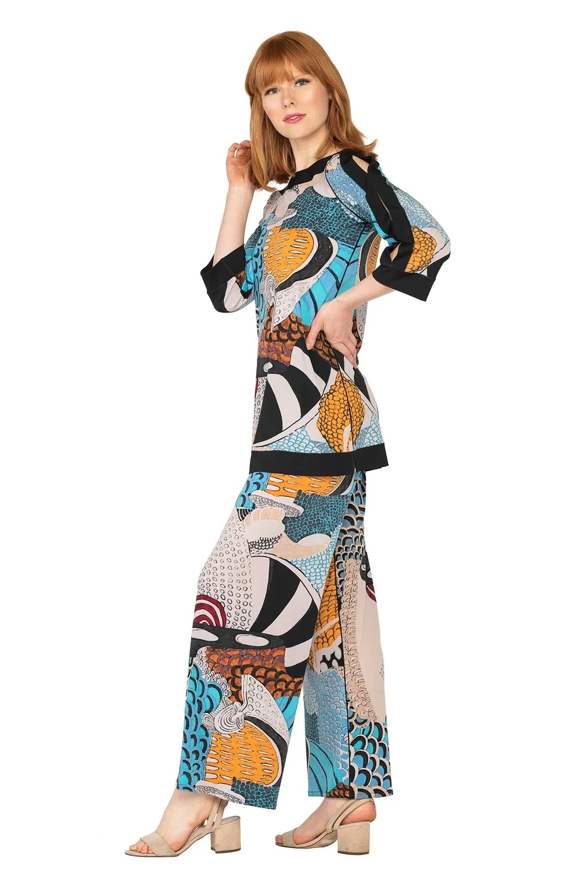 Sasha Tunic
