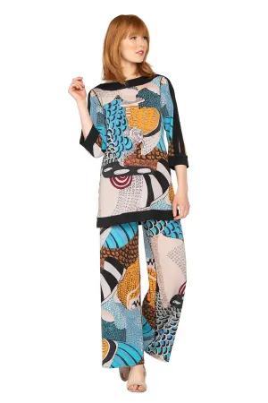 Sasha Tunic