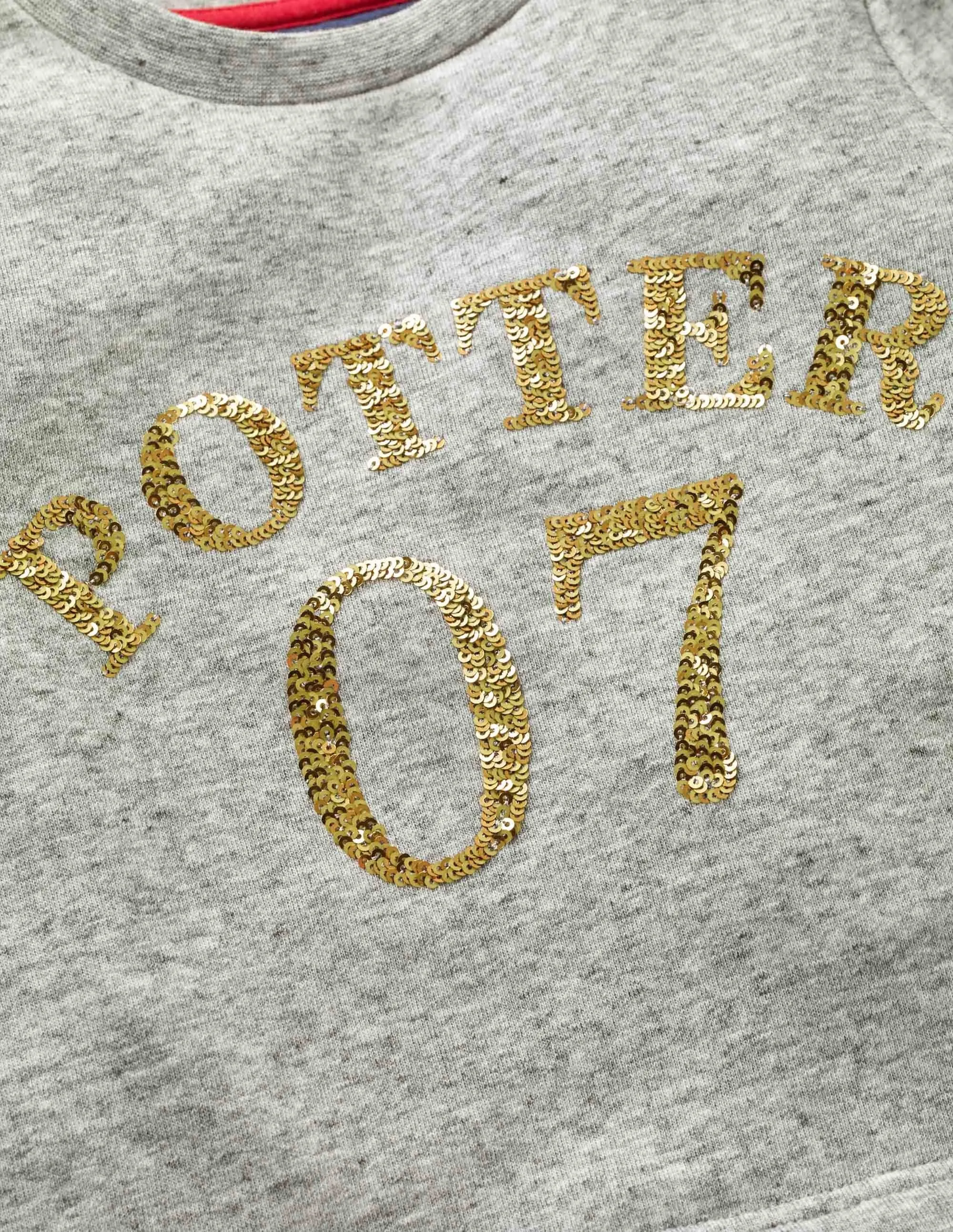 Sequin Seeker Dress-Grey Marl/Snitch Jacquard