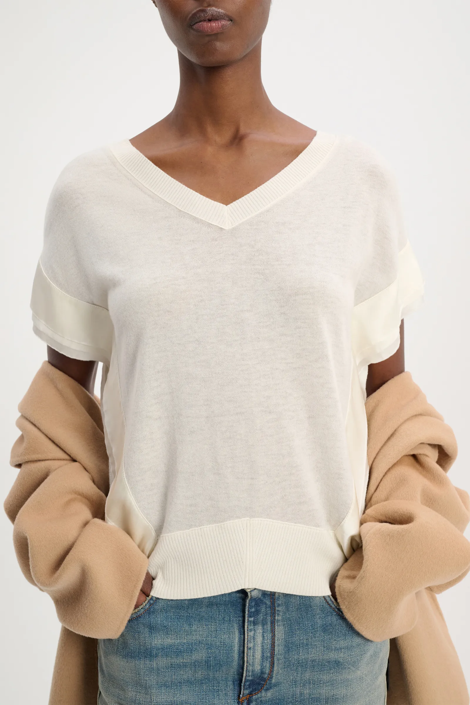 Shirt Delicate Statements
