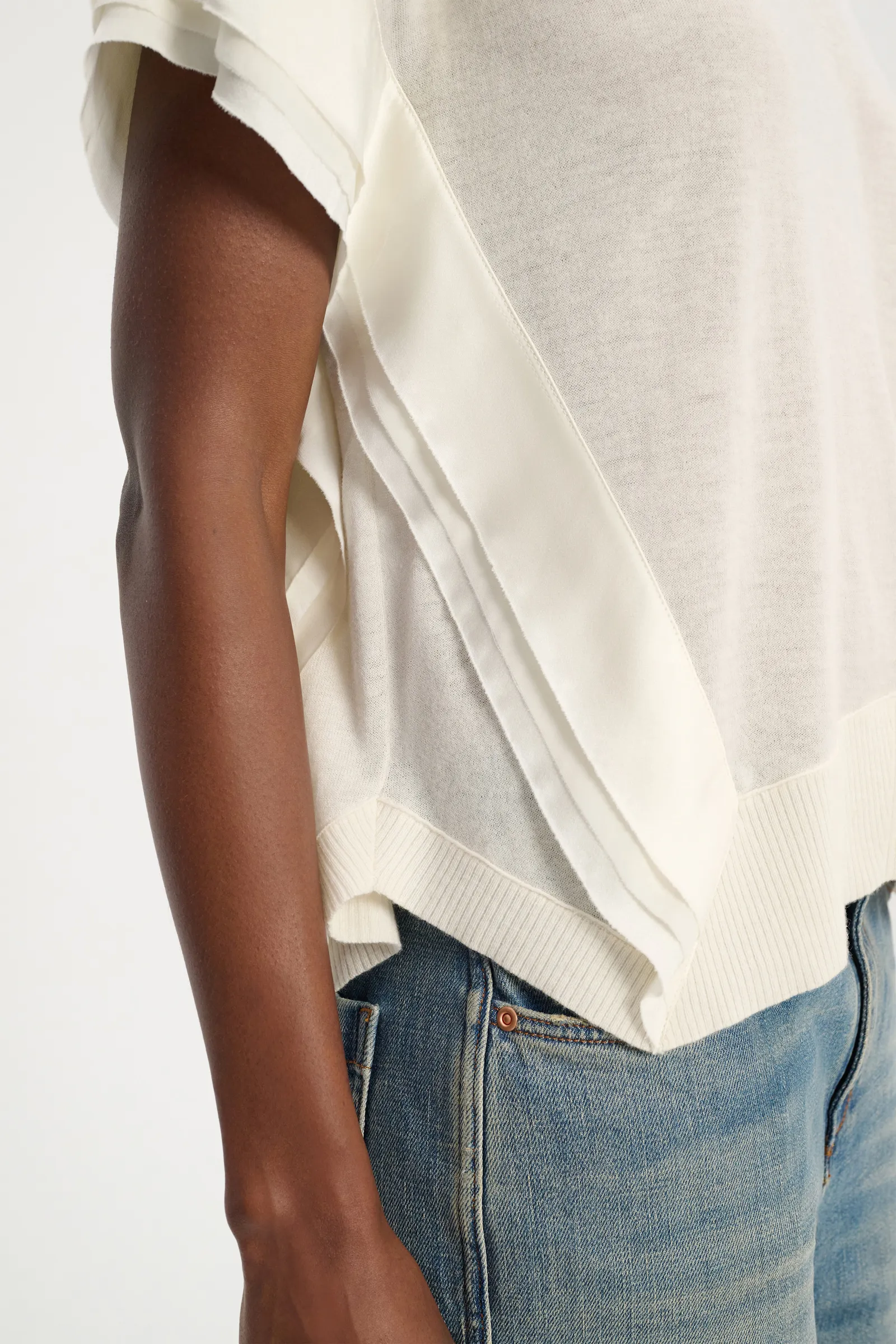 Shirt Delicate Statements