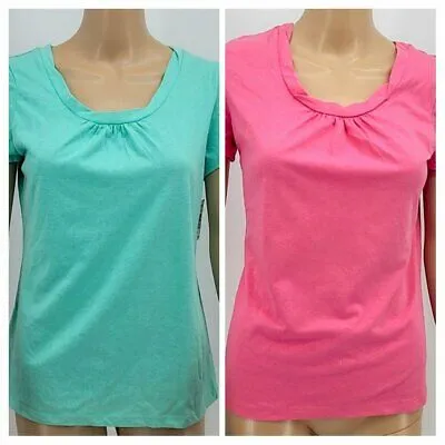 Simple Pleasures Womens Shirt