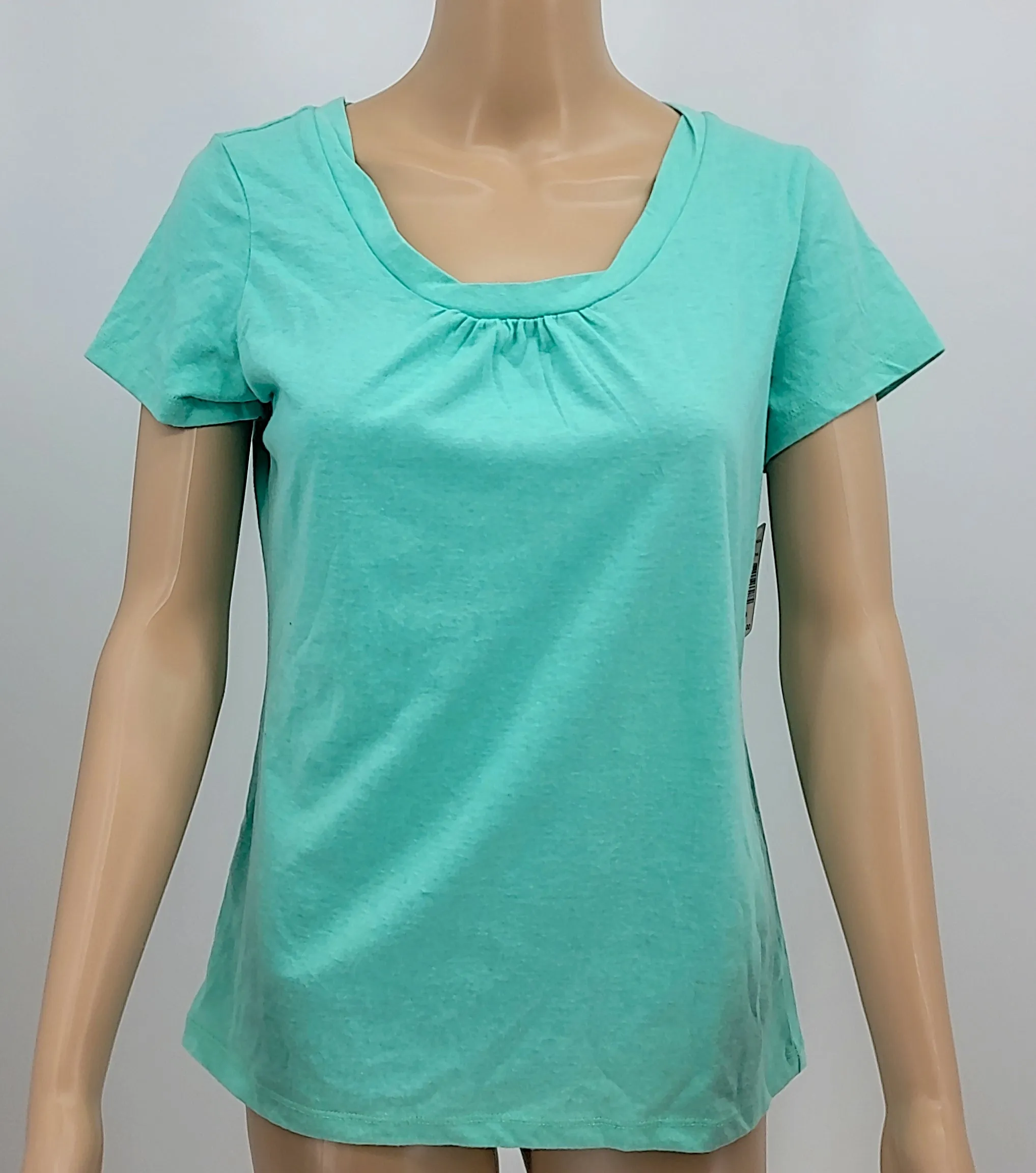 Simple Pleasures Womens Shirt