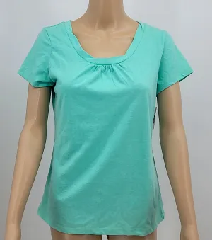 Simple Pleasures Womens Shirt