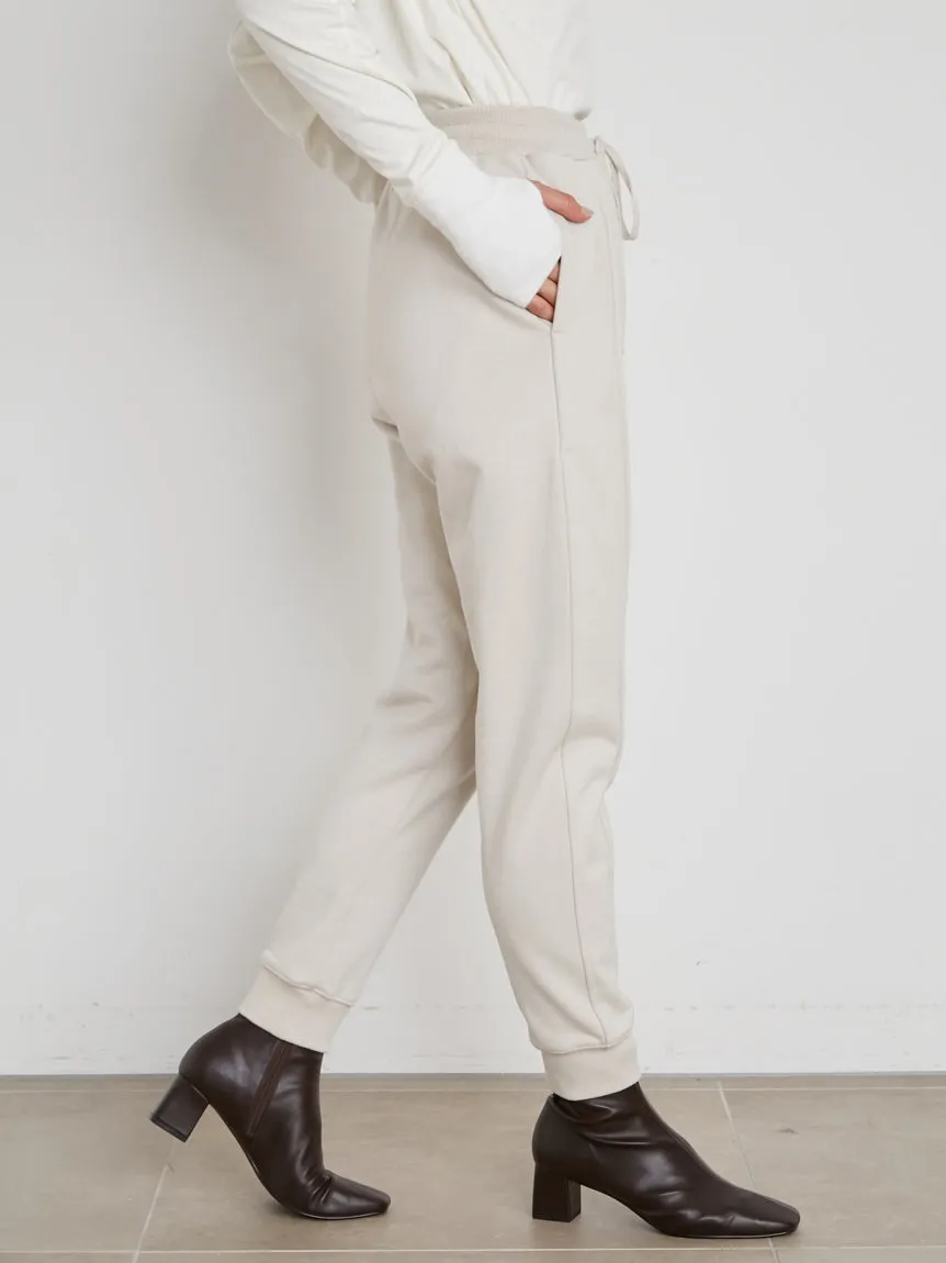 Simple Women's Sweatpants