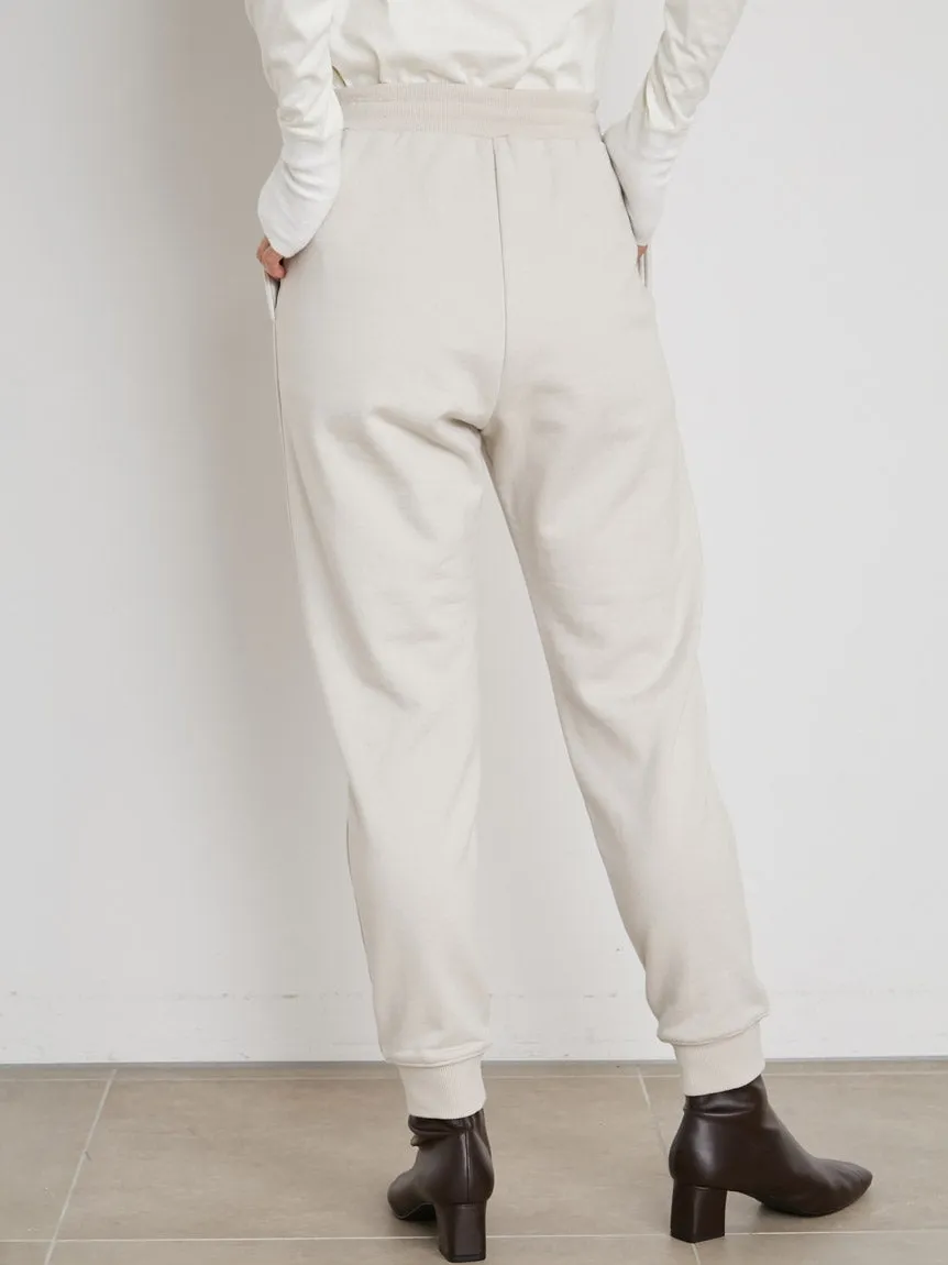 Simple Women's Sweatpants
