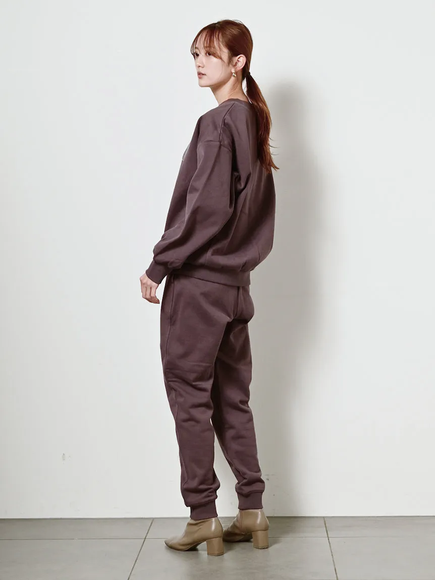 Simple Women's Sweatpants