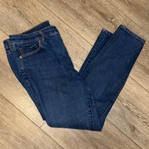 Size 12 Loft Petite Dark Wash Modern Skinny Jeans