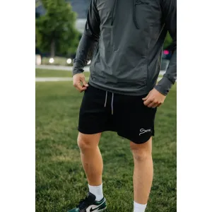 Smooth Stride Shorts