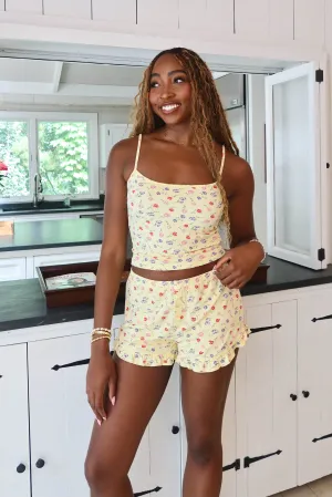 So Summer Tank