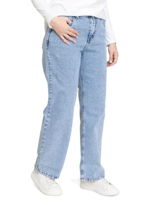 Style 1 Wide Jeans