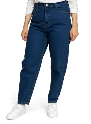 Style 10 Mom-Fit Jeans
