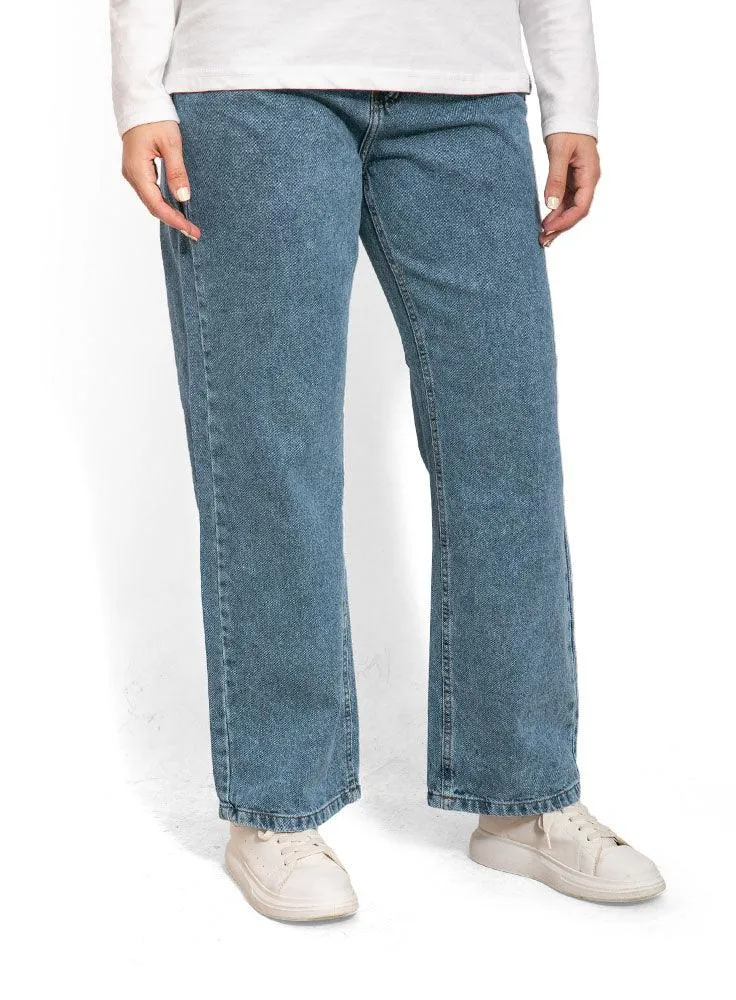 Style 11 Wide Jeans