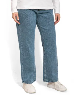 Style 11 Wide Jeans