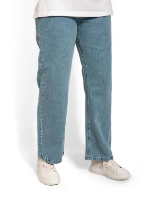 Style 9 Wide Jeans
