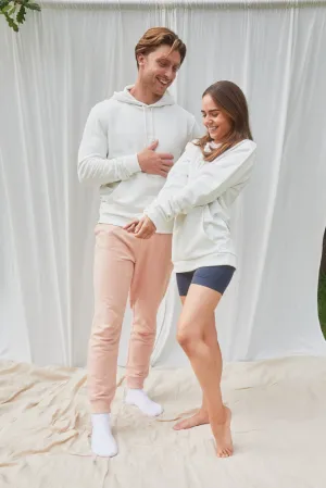 Sustainable Lance Recycled Fleece Hoody