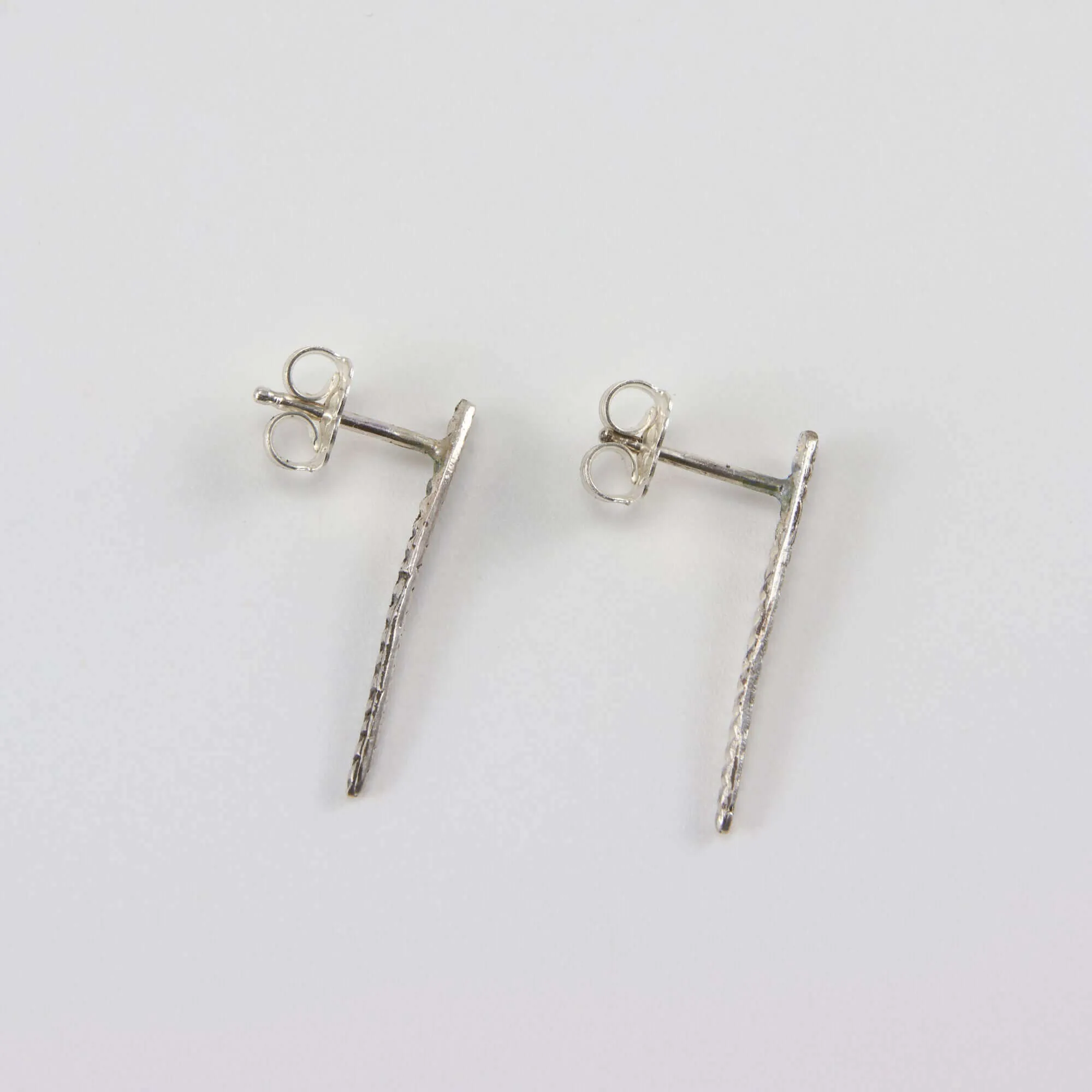 TALON STUD EARRINGS