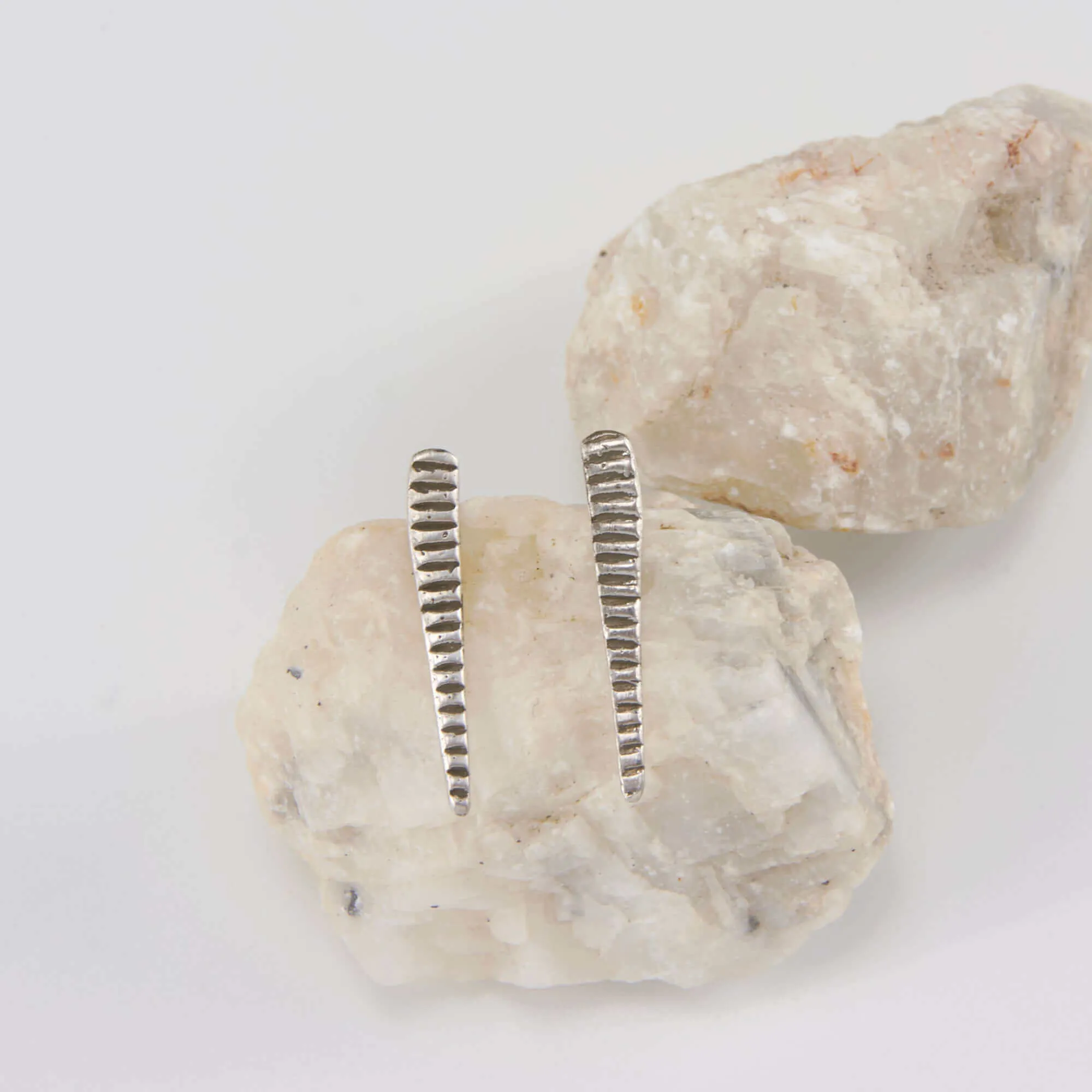 TALON STUD EARRINGS