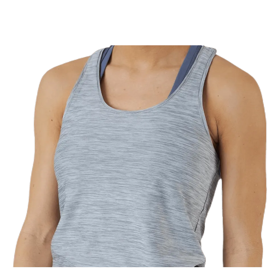 Tank Top X-Cool Grey