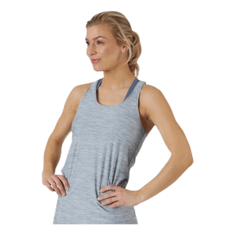 Tank Top X-Cool Grey