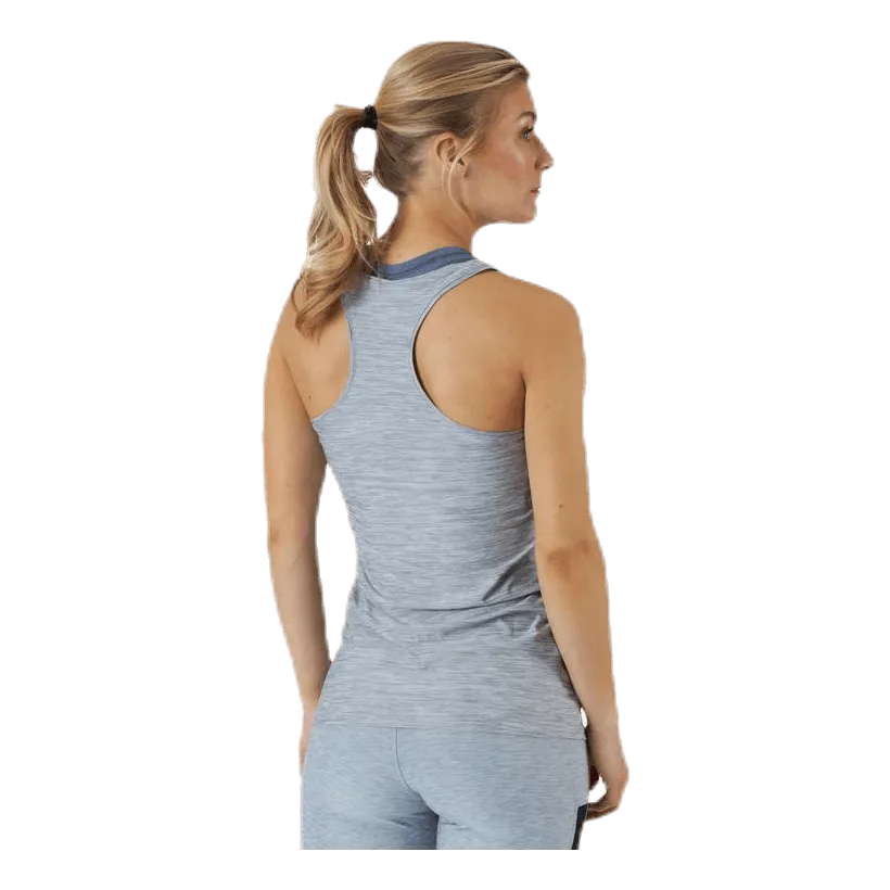 Tank Top X-Cool Grey