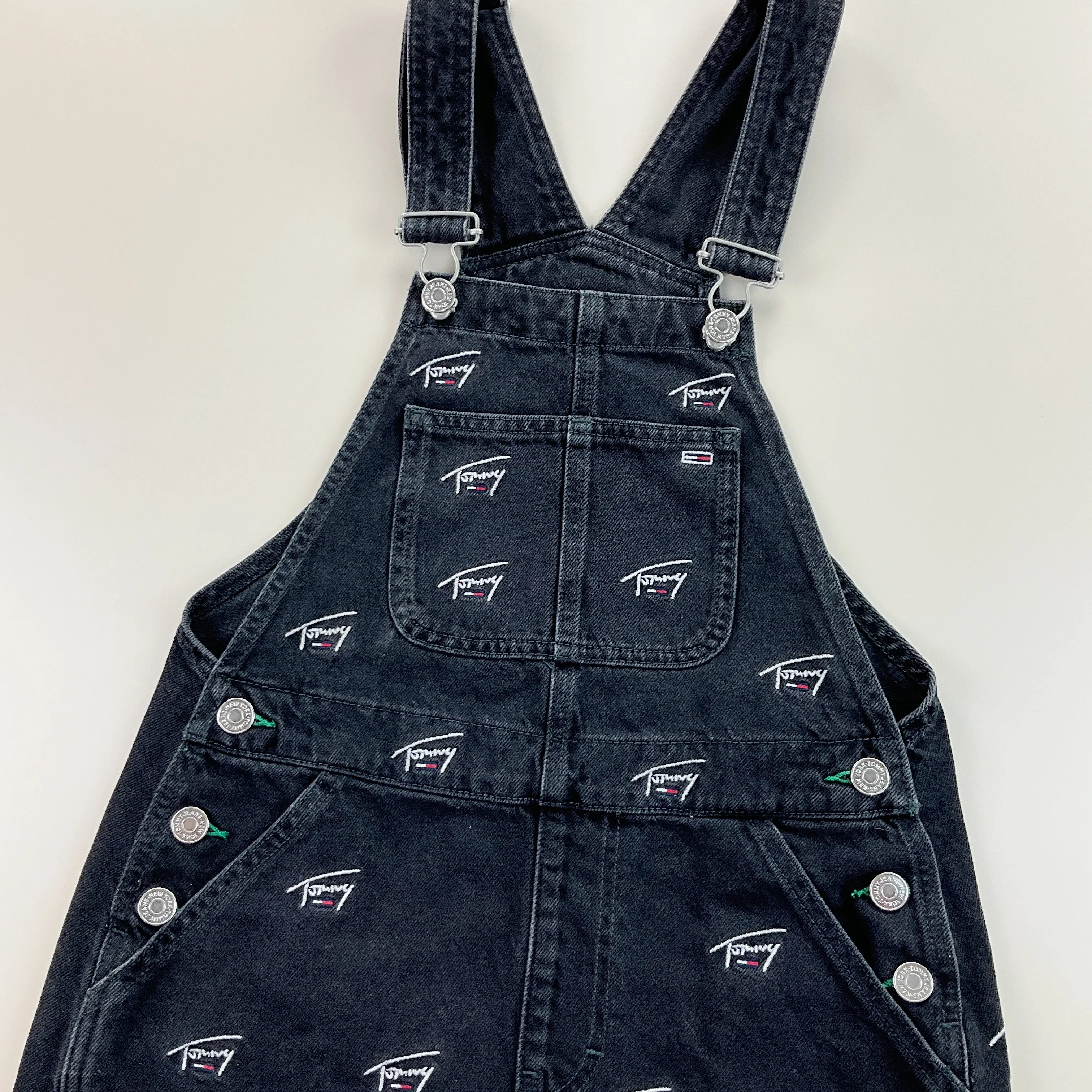 Tommy Jeans Dungarees - Women/XS