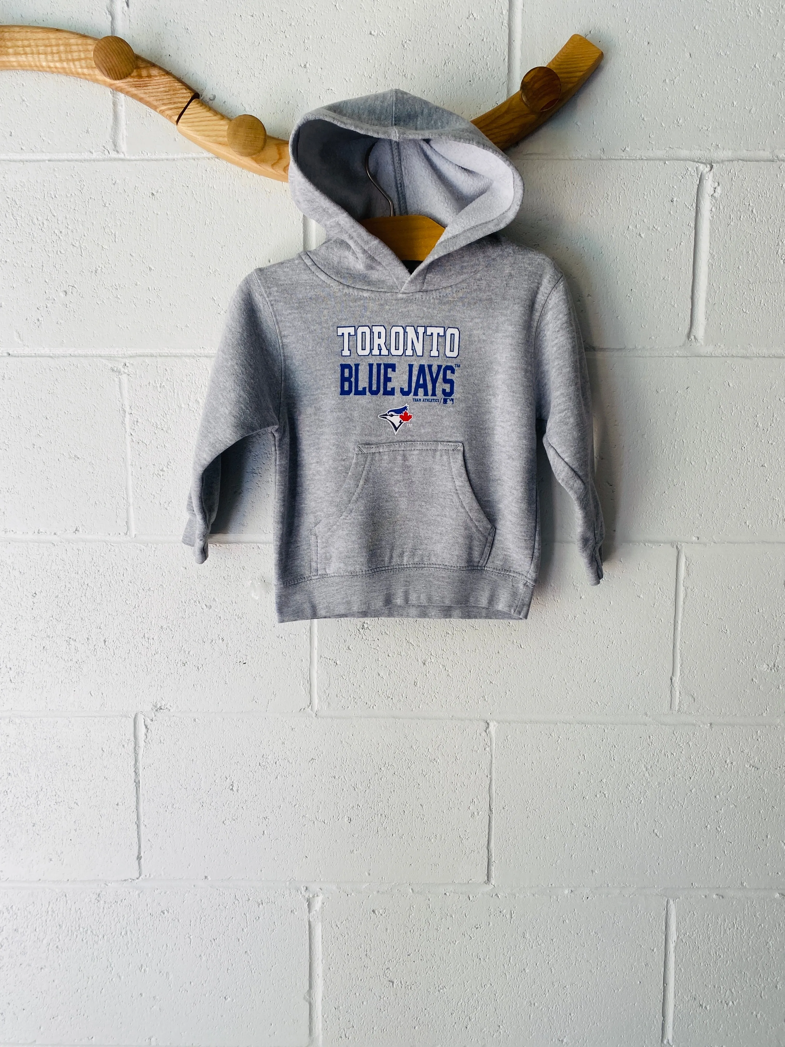 Toronto Blue Jays Hoodie, 2 years