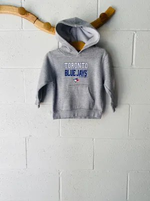 Toronto Blue Jays Hoodie, 2 years