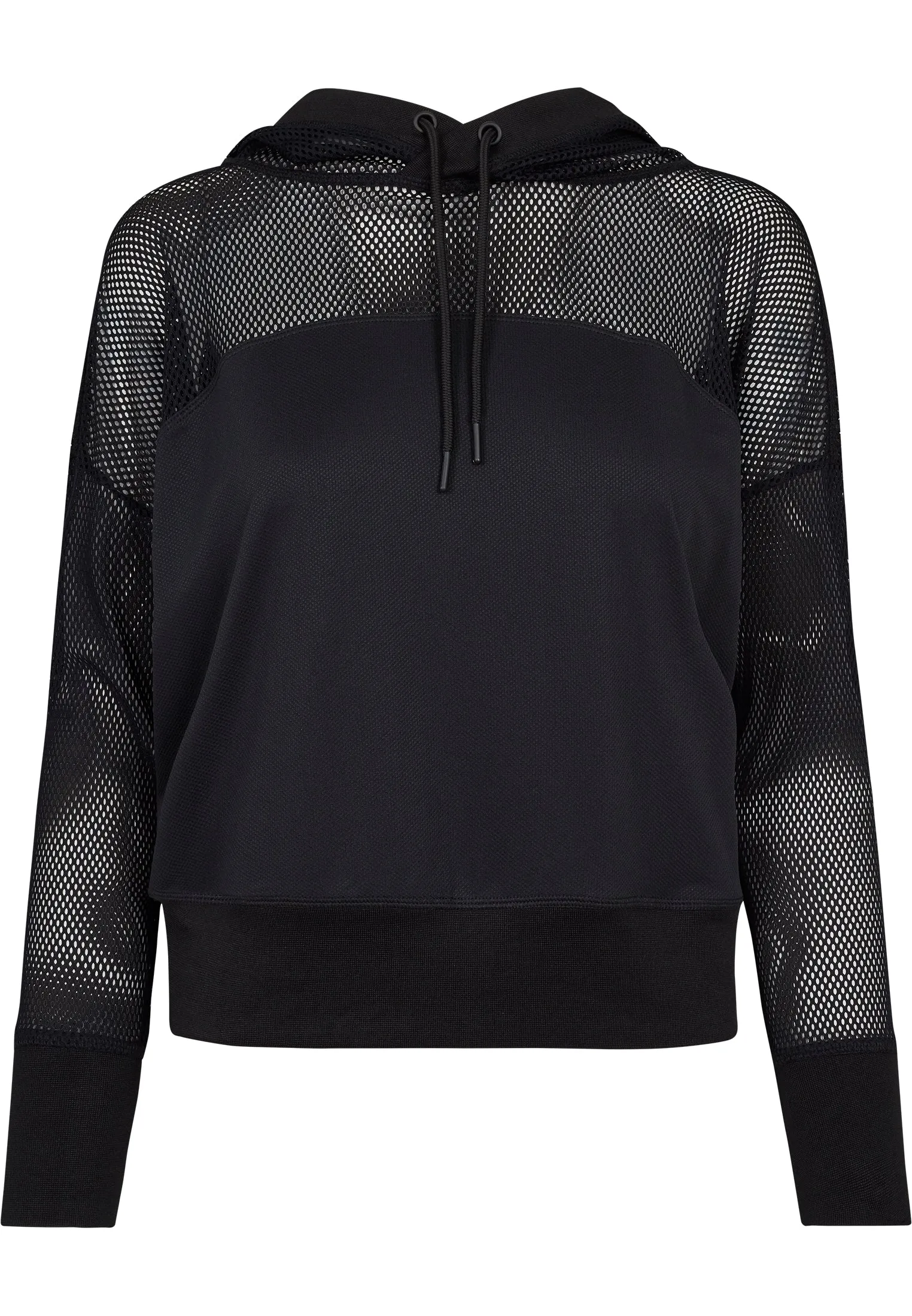UC Mesh Hoody