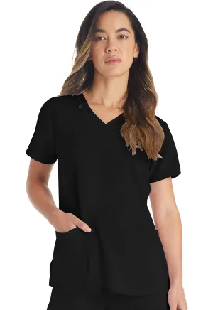 V-Neck Top Tops  DK615