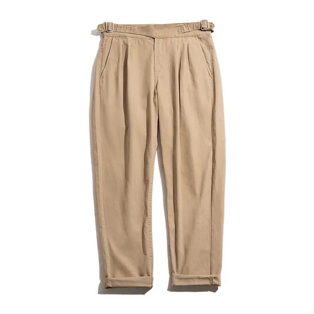 VINTAGE SATEEN CLASSIC BOTTOMS